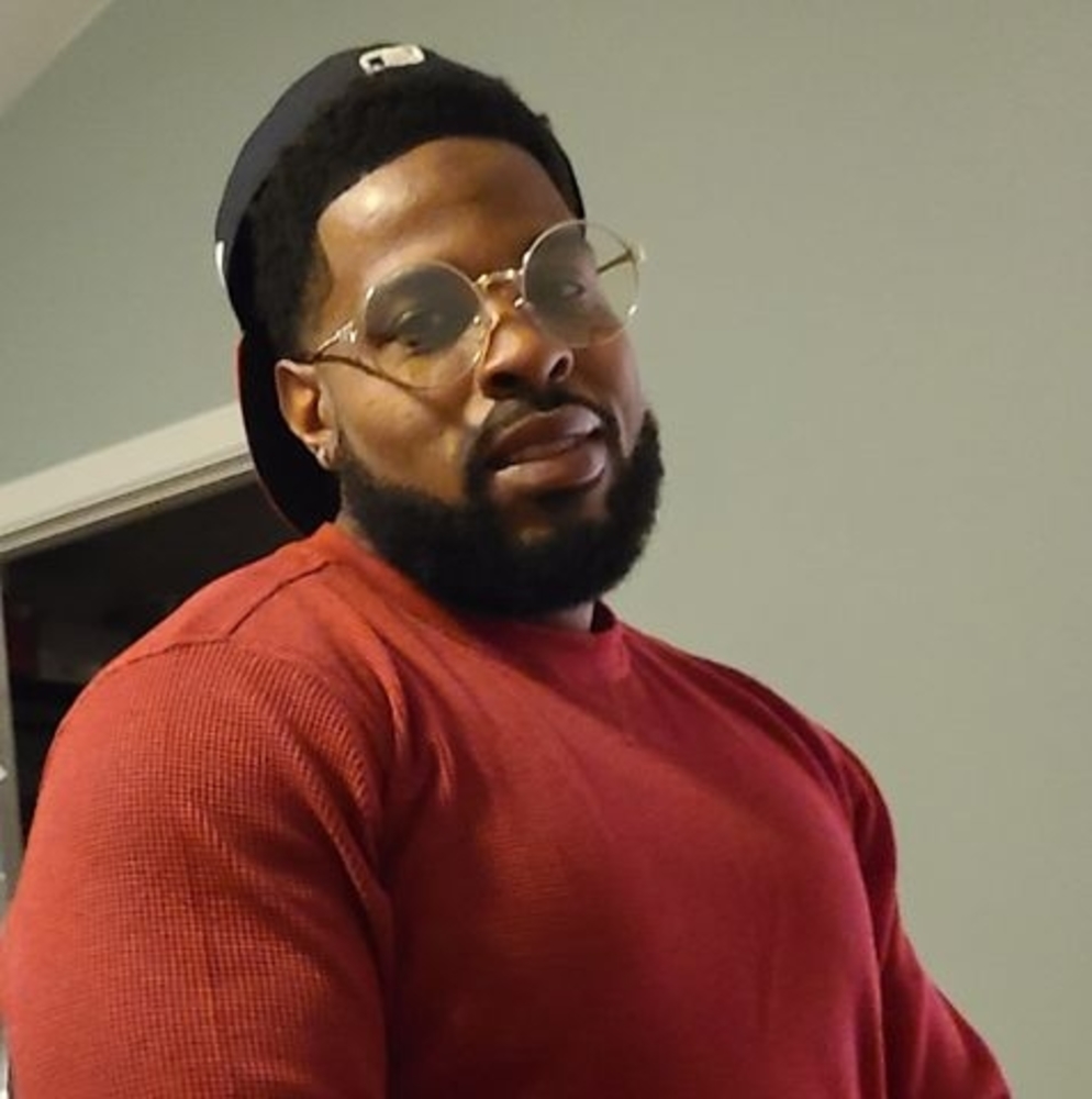 Meet your Posher, Gerald